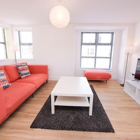 Apartament Town Or Country Oxford Heights Southampton Zewnętrze zdjęcie
