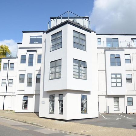 Apartament Town Or Country Oxford Heights Southampton Zewnętrze zdjęcie