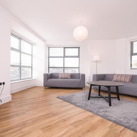 Apartament Town Or Country Oxford Heights Southampton Zewnętrze zdjęcie