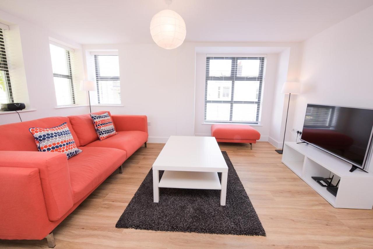 Apartament Town Or Country Oxford Heights Southampton Zewnętrze zdjęcie